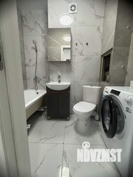 1-к квартира, на длительный срок, 39м2, 8/16 этаж