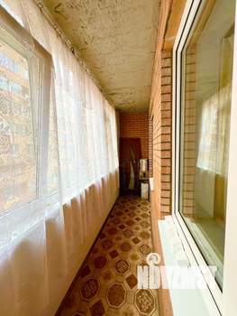 1-к квартира, на длительный срок, 42м2, 2/7 этаж