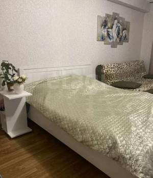 1-к квартира, на длительный срок, 40м2, 8/12 этаж