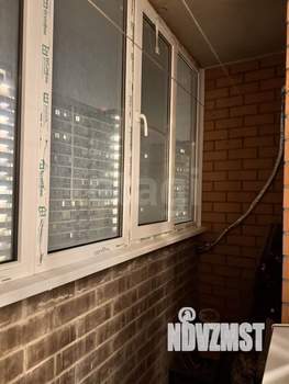 Студия квартира, на длительный срок, 23м2, 9/24 этаж