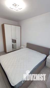 2-к квартира, на длительный срок, 52м2, 3/9 этаж