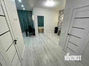 1-к квартира, на длительный срок, 31м2, 11/19 этаж