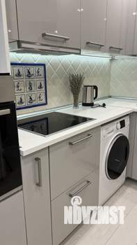 1-к квартира, на длительный срок, 35м2, 8/17 этаж