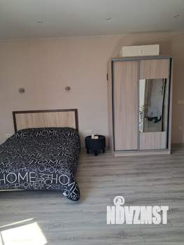 Студия квартира, на длительный срок, 30м2, 2/3 этаж