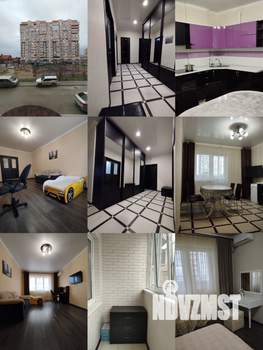 2-к квартира, на длительный срок, 75м2, 2/17 этаж