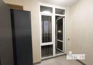 Студия квартира, на длительный срок, 32м2, 19/24 этаж