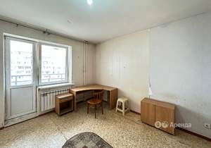 1-к квартира, на длительный срок, 37м2, 8/15 этаж