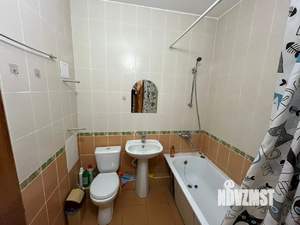 1-к квартира, на длительный срок, 35м2, 7/16 этаж