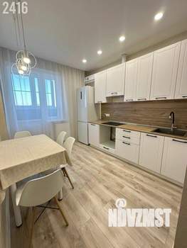 1-к квартира, на длительный срок, 40м2, 7/19 этаж