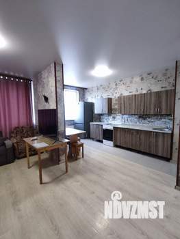 3-к квартира, на длительный срок, 67м2, 10/16 этаж