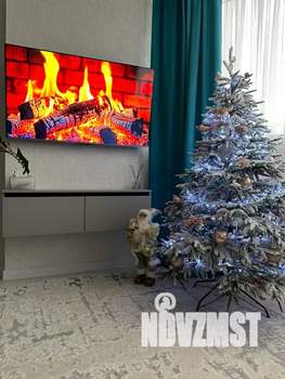 3-к квартира, посуточно, 82м2, 17/21 этаж