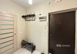 1-к квартира, на длительный срок, 41м2, 5/23 этаж