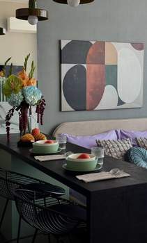 Студия квартира, на длительный срок, 30м2, 15/16 этаж