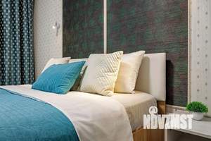 1-к квартира, посуточно, 60м2, 1/1 этаж
