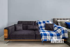 2-к квартира, посуточно, 55м2, 9/21 этаж