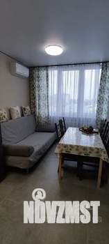 1-к квартира, посуточно, 38м2, 12/20 этаж