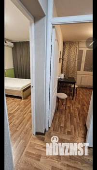 1-к квартира, на длительный срок, 37м2, 13/16 этаж