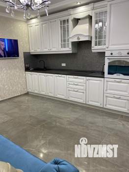 2-к квартира, на длительный срок, 56м2, 9/25 этаж