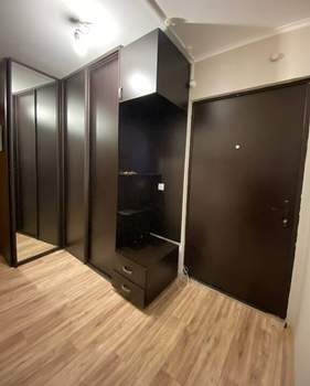 2-к квартира, на длительный срок, 51м2, 12/16 этаж