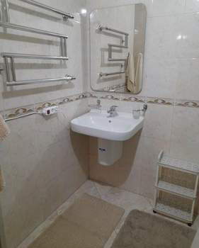 3-к квартира, на длительный срок, 94м2, 3/11 этаж