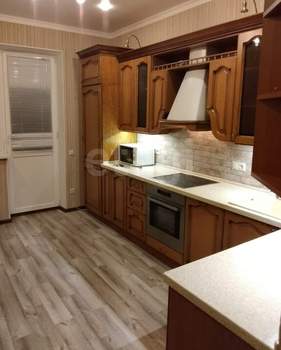 1-к квартира, на длительный срок, 48м2, 5/20 этаж