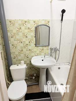 1-к квартира, на длительный срок, 31м2, 5/5 этаж