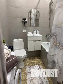 Студия квартира, посуточно, 28м2, 8/16 этаж