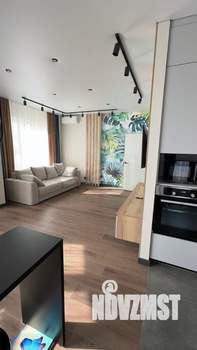 3-к квартира, на длительный срок, 78м2, 19/22 этаж