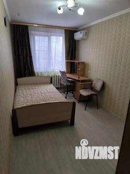 2-к квартира, на длительный срок, 45м2, 5/5 этаж