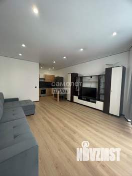 Студия квартира, на длительный срок, 35м2, 9/16 этаж