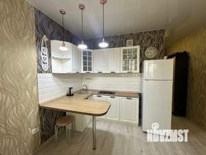 Студия квартира, на длительный срок, 25м2, 2/17 этаж