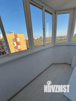 1-к квартира, на длительный срок, 44м2, 8/8 этаж