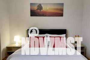 2-к квартира, посуточно, 44м2, 17/18 этаж