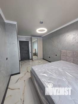 2-к квартира, на длительный срок, 50м2, 10/25 этаж