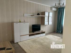 1-к квартира, на длительный срок, 49м2, 9/16 этаж