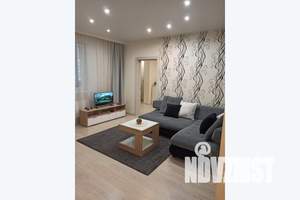 2-к квартира, посуточно, 50м2, 7/9 этаж