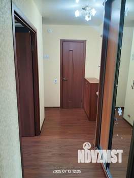 2-к квартира, на длительный срок, 51м2, 5/9 этаж