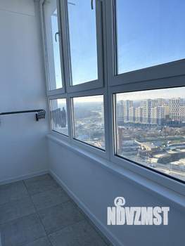 1-к квартира, на длительный срок, 35м2, 23/24 этаж