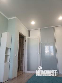 1-к квартира, на длительный срок, 36м2, 5/5 этаж