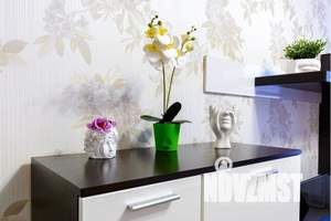 1-к квартира, посуточно, 43м2, 8/16 этаж