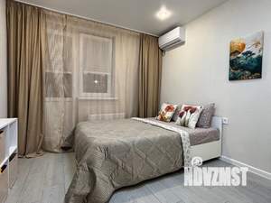 Студия квартира, посуточно, 20м2, 16/19 этаж