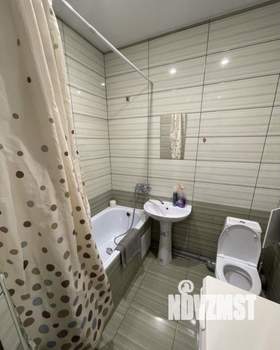 1-к квартира, на длительный срок, 35м2, 5/15 этаж