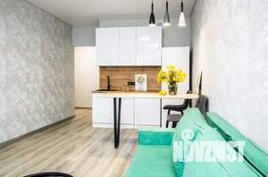 1-к квартира, на длительный срок, 28м2, 9/12 этаж