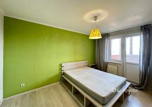 2-к квартира, на длительный срок, 52м2, 16/21 этаж