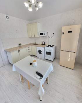 2-к квартира, на длительный срок, 53м2, 14/16 этаж