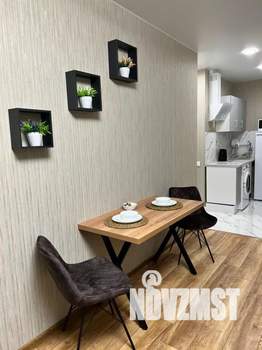 Студия квартира, посуточно, 30м2, 2/25 этаж