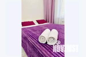 1-к квартира, посуточно, 15м2, 1/9 этаж