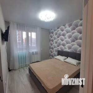 1-к квартира, на длительный срок, 40м2, 3/16 этаж