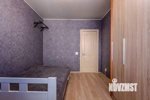 2-к квартира, на длительный срок, 61м2, 6/6 этаж