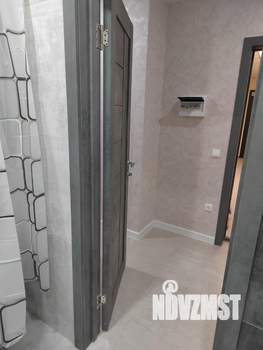 Студия квартира, на длительный срок, 27м2, 5/20 этаж